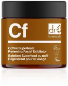 Coffee Renewing Facial Scrub