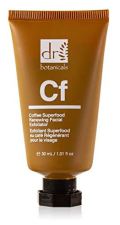 Coffee Renewing Facial Scrub