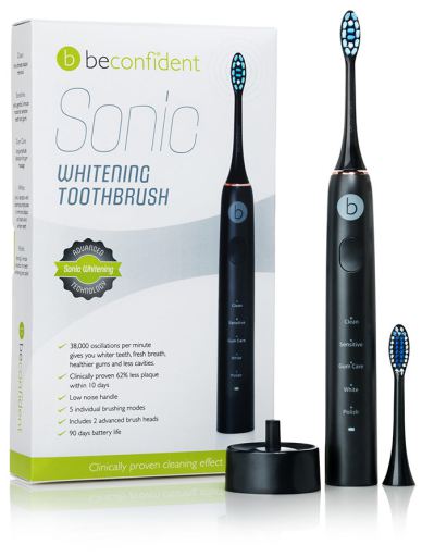 Electric Whitening Toothbrush