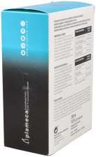 Plan 21 Shock Duo 200 ml + 20 Capsules
