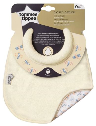 Tommee Tippee Breastfeeding Bib