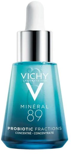 Vichy Mineral 89 Probiotic Fractions Serum 30 ml