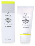 Deep Moisturizing Cream for dry and sensitive skin 50 ml