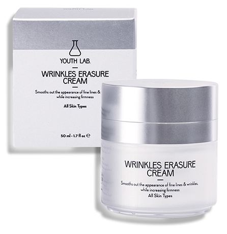 Anti-aging cream all skin types 50 ml