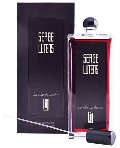 Serge Lutens La Fille de Berlin Eau de Parfum Vapo 100 ml