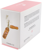 Skin 10 Hexaglycans Serum 15 x 2 ml