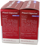 Pilexil Forte Anti-Hair Loss Duplo 200 Units Pilexil Forte Anti-Hair Loss Duplo 200 Units