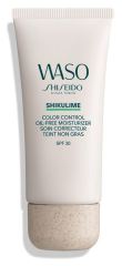 Color Control Moisturizer Cream SPF 30 50ml