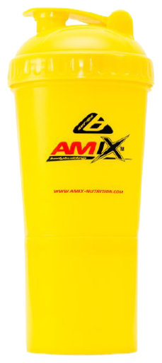 Amix Monster Shaker 600 ml Shake Mixer