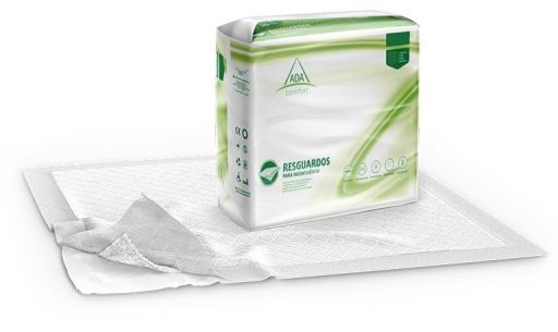 Herbi Feet Eco Soakers 30 Units