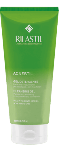 Rilastil Acnestil Cleansing Gel 200 ml