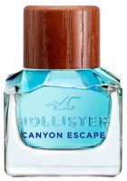 Canyon Escape for Him Eau de Toilette Spray