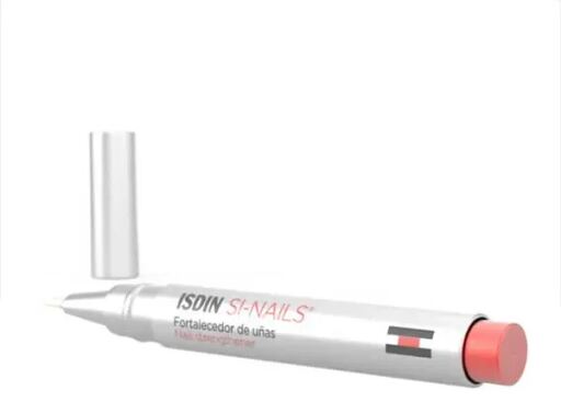 Isdin Si-Nails Nail Strengthener 2.5 ml