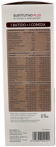 Siken Collagen Substitute Shake 6 Sachets