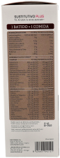 Collagen Substitute Shake 6 Sachets