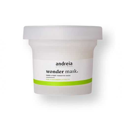 Paraffin Mask Hands and Feet Moisturizing softness 200 gr