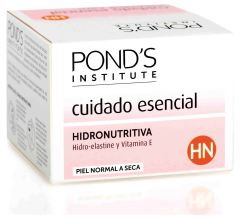 Hydronutritive Cream for Normal to Dry Skin 50 ml Hydronutritive Cream for Normal to Dry Skin 50 ml