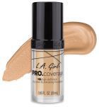 Pro Coverage Illuminating Foundation