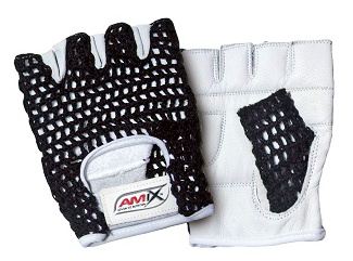 Amix Mesh Gloves Color Black