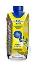 Casen Recordati Serum Bi-Oral Plus citron 330 ml x 2 units