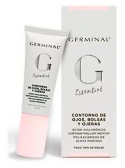 Essential Eye Contour, Bags and Dark Circles 15 ml