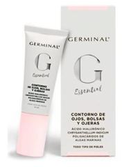 Essential Eye Contour, Bags and Dark Circles 15 ml