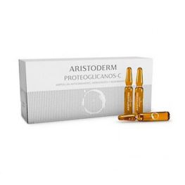 Aristo Aristoderm Antioxidant Moisturizing and Firming Ampoules 30 units