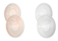 Protective Collector Shell Set Protective Collector Shell Set