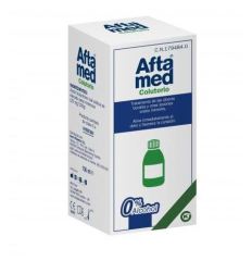 Aftamed Gum Mouthwash 150 ml