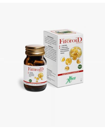 Neophytoroid 50 Capsules