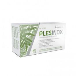 Asacpharma Plesinox 3A 60 Capsules