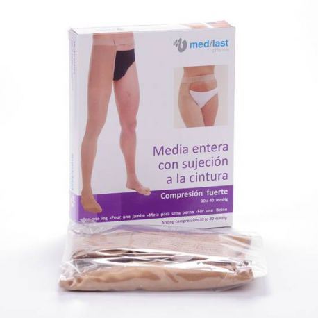 Panty Gentleman Complete Strong Large