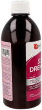 Turboslim Draining Raspberry 500 ml