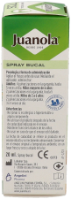Cough Oral Spray 20 ml