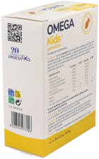 Omega Kids Gummies 54 units Omega Kids Gummies 54 units