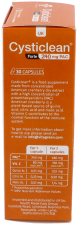 Cysticlean Forte 30 capsules Cysticlean Forte 30 capsules