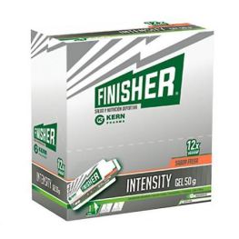 Kern Pharma Finisher Energy Gel Intensity Strawberry 12x50 gr