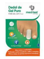 Large Pure Gel Thimble