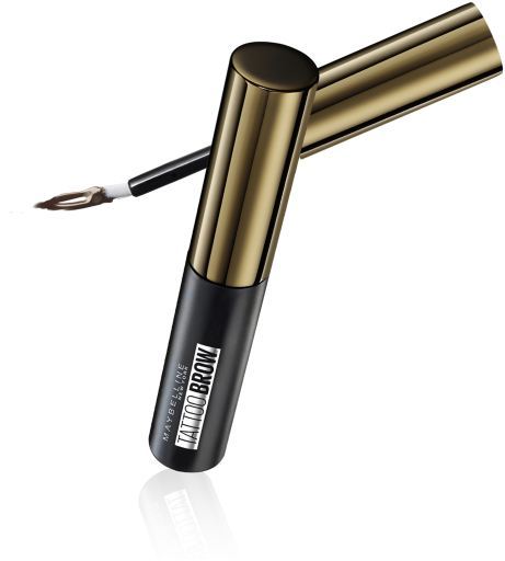 Maybelline Liner Brow Eyebrow Tattoo 01 Light