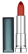 Color Sensational Mattes Lipstick