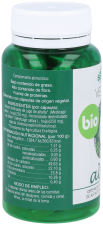 Alfalfa Green 80 Capsules