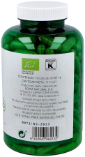Alfalfa Green 80 Capsules
