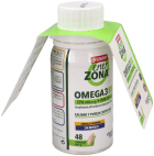 Enervit Oméga 3 RX EPA 400 mg + DHA 200 mg 48 Capsules