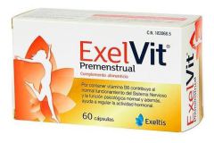Premenstrual 60 Capsules