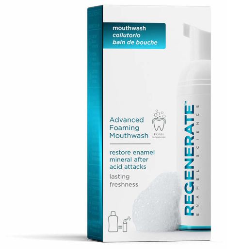 Expert Foaming Oral Bath 50 ml