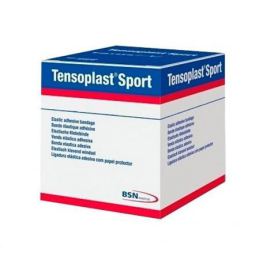 Bsn Medical Tensoplast Sport Elastic Adhesive Bandage 8 cmx2.5 m