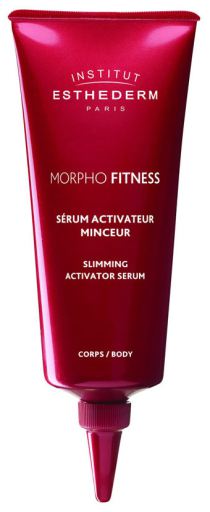 Institut Esthederm Morpho Fitness Activating Serum 100ml