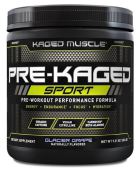 Pre-Kaged Sport 266 gr
