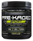 Pre-Kaged Sport 266 gr