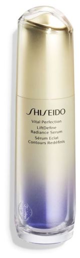 Shiseido Vital Perfection Radiance Serum 80ml